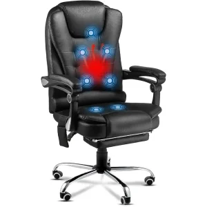 Ergonomic  Chair