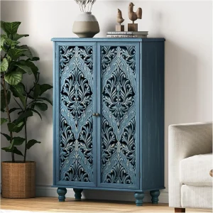 47" Tall Cabinet