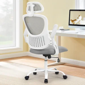 JHK Mesh Ergonomic Office  Desk Chair